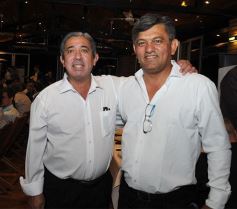 Foto de la galería: Segunda reunión del Ministerio de Deportes con dirigentes de distintas disciplinas