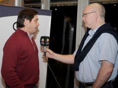 Foto de la galería: Segunda reunión del Ministerio de Deportes con dirigentes de distintas disciplinas