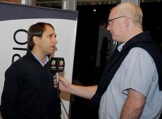 Foto de la galería: Segunda reunión del Ministerio de Deportes con dirigentes de distintas disciplinas