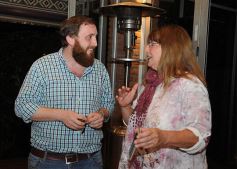 Foto de la galería: Segunda reunión del Ministerio de Deportes con dirigentes de distintas disciplinas