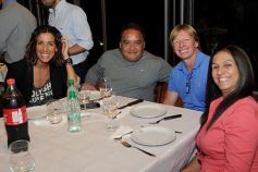 Foto de la galería: Segunda reunión del Ministerio de Deportes con dirigentes de distintas disciplinas