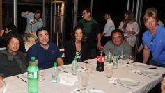 Foto de la galería: Segunda reunión del Ministerio de Deportes con dirigentes de distintas disciplinas