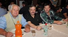 Foto de la galería: Segunda reunión del Ministerio de Deportes con dirigentes de distintas disciplinas