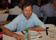 Foto de la galería: Segunda reunión del Ministerio de Deportes con dirigentes de distintas disciplinas