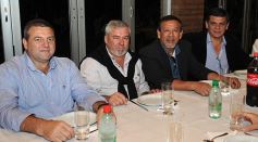 Foto de la galería: Segunda reunión del Ministerio de Deportes con dirigentes de distintas disciplinas