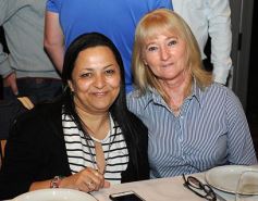 Foto de la galería: Segunda reunión del Ministerio de Deportes con dirigentes de distintas disciplinas