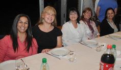 Foto de la galería: Segunda reunión del Ministerio de Deportes con dirigentes de distintas disciplinas