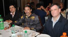 Foto de la galería: Segunda reunión del Ministerio de Deportes con dirigentes de distintas disciplinas