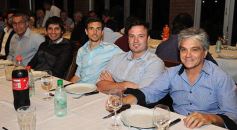 Foto de la galería: Segunda reunión del Ministerio de Deportes con dirigentes de distintas disciplinas