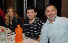 Foto de la galería: Segunda reunión del Ministerio de Deportes con dirigentes de distintas disciplinas