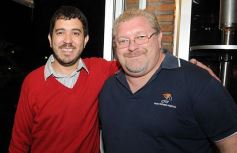 Foto de la galería: Segunda reunión del Ministerio de Deportes con dirigentes de distintas disciplinas