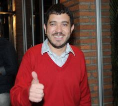 Foto de la galería: Segunda reunión del Ministerio de Deportes con dirigentes de distintas disciplinas