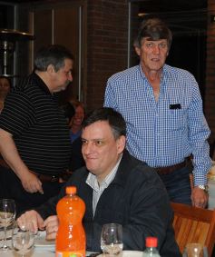 Foto de la galería: Segunda reunión del Ministerio de Deportes con dirigentes de distintas disciplinas