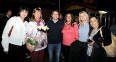 Foto de la galería: Segunda reunión del Ministerio de Deportes con dirigentes de distintas disciplinas