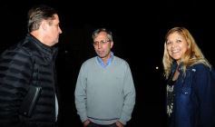 Foto de la galería: Segunda reunión del Ministerio de Deportes con dirigentes de distintas disciplinas