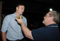 Foto de la galería: Segunda reunión del Ministerio de Deportes con dirigentes de distintas disciplinas