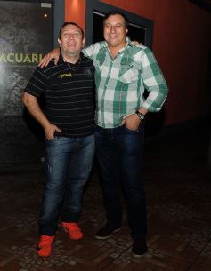 Foto de la galería: Diente de Leche se lució en la Peña Tacuarí