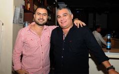 Foto de la galería: Diente de Leche se lució en la Peña Tacuarí