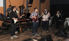 Foto de la galería: Diente de Leche se lució en la Peña Tacuarí