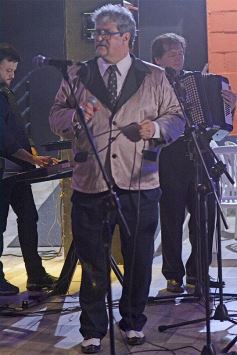 Foto de la galería: Diente de Leche se lució en la Peña Tacuarí