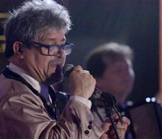 Foto de la galería: Diente de Leche se lució en la Peña Tacuarí