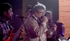 Foto de la galería: Diente de Leche se lució en la Peña Tacuarí