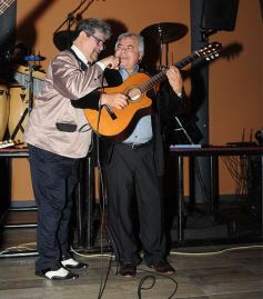 Foto de la galería: Diente de Leche se lució en la Peña Tacuarí