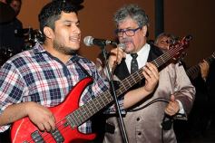 Foto de la galería: Diente de Leche se lució en la Peña Tacuarí