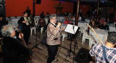 Foto de la galería: Diente de Leche se lució en la Peña Tacuarí