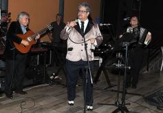 Foto de la galería: Diente de Leche se lució en la Peña Tacuarí