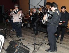 Foto de la galería: Diente de Leche se lució en la Peña Tacuarí