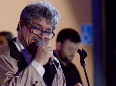 Foto de la galería: Diente de Leche se lució en la Peña Tacuarí