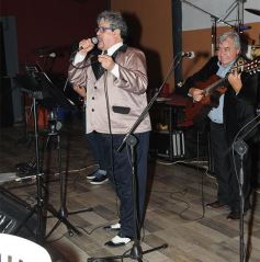 Foto de la galería: Diente de Leche se lució en la Peña Tacuarí