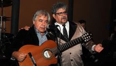 Foto de la galería: Diente de Leche se lució en la Peña Tacuarí