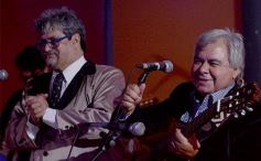 Foto de la galería: Diente de Leche se lució en la Peña Tacuarí