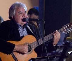 Foto de la galería: Diente de Leche se lució en la Peña Tacuarí