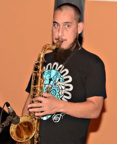 Foto de la galería: Diente de Leche se lució en la Peña Tacuarí