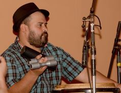 Foto de la galería: Diente de Leche se lució en la Peña Tacuarí