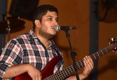 Foto de la galería: Diente de Leche se lució en la Peña Tacuarí