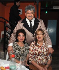 Foto de la galería: Diente de Leche se lució en la Peña Tacuarí