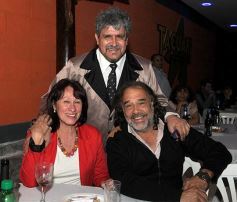 Foto de la galería: Diente de Leche se lució en la Peña Tacuarí