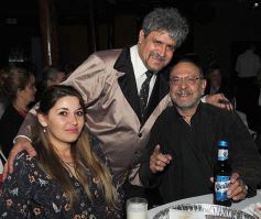 Foto de la galería: Diente de Leche se lució en la Peña Tacuarí