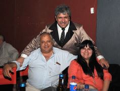 Foto de la galería: Diente de Leche se lució en la Peña Tacuarí