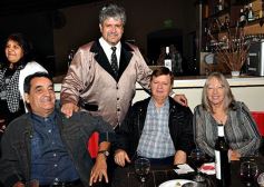 Foto de la galería: Diente de Leche se lució en la Peña Tacuarí