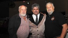 Foto de la galería: Diente de Leche se lució en la Peña Tacuarí