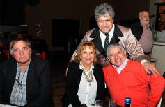 Foto de la galería: Diente de Leche se lució en la Peña Tacuarí