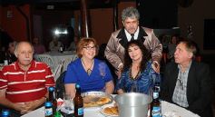 Foto de la galería: Diente de Leche se lució en la Peña Tacuarí