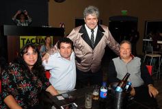 Foto de la galería: Diente de Leche se lució en la Peña Tacuarí