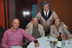 Foto de la galería: Diente de Leche se lució en la Peña Tacuarí