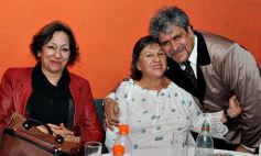 Foto de la galería: Diente de Leche se lució en la Peña Tacuarí